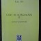 Caiet de alergologie vol.2- Autor:Ilie Itu