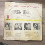 Vinil 4.1 Vinyl Electrecord , Irina Loghin