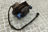 Etrier de fr&acirc;nă dreapta față BMW X5 F15, F85 2014 OEM: 6776784 31319951