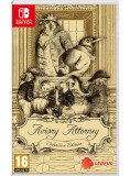 Aviary Attorney Definitive Edition NSW