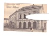 CP Orastie - Str. Regele Ferdinand, interbelica, necirculata, animata, stare buna, Fotografie