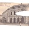 CP Orastie - Str. Regele Ferdinand, interbelica, necirculata, animata, stare buna