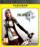 Joc PS3 Final Fantasy XIII Platinum