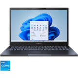 Laptop ASUS 15.6&amp;#039;&amp;#039; ExpertBook B2 B2502CBA, FHD, Procesor Intel&reg; Core&trade; i5-1240P (12M Cache, up to 4.40 GHz), 16GB DDR4, 512GB SSD, Intel Iris