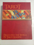 Cumpara ieftin TAROT - Delve into the World of Tarot Reading