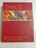TAROT - Delve into the World of Tarot Reading