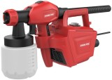 Pistol de vopsit electric Strend Pro JS-FB17AII cu compresor, 650W, 800 ml