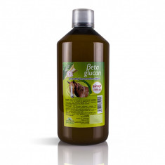 Beta Glucan sirop 1000 ml