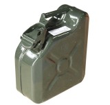 Canistra combustibil din metal 5 Litri BestAutoVest