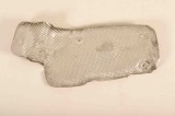 Protectie Termica Audi A4 Avant 8K B8 (2008-2015) OEM 8K0201308F Originala