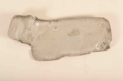 Protecție termică AUDI A4 Avant 8K5, B8 2010 OEM: 8K0201308F foto