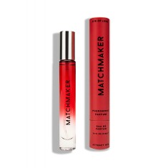 Parfum cu Feromoni pentru Barbati LGBTQ+ Matchmaker Red Diamond, 10 ml