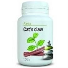 Cat&amp;#039;s Claw Alevia 100cpr Cod: 22706 foto