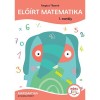 Elő&iacute;rt matematika - 1. oszt&aacute;ly - Matematika gyakorl&oacute; - Forg&aacute;cs Tiborn&eacute;