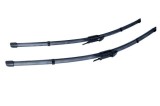 Lamela stergator BMW 6 Cabriolet (E64) (2004 - 2010) MAXGEAR 39-0082
