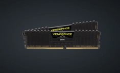 Memorie RAM Corsair Vengeance LPX 32GB DDR4 3600MHz CL18 Kit