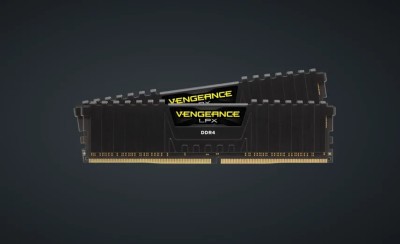 Memorie RAM Corsair Vengeance LPX 32GB DDR4 3600MHz CL18 Kit foto