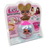 L.O.L Joc surpriza cu apa