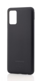 Capac Baterie Original Samsung Galaxy A03s A037 Negru GH81-21266A