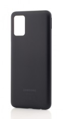 Capac Baterie Samsung Galaxy A03s, A037G, Negru