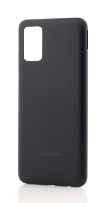 Capac Baterie Samsung Galaxy A03s, A037G, Negru