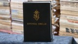Cumpara ieftin Liturgia orelor Dupa Ritul Roman 1994 Editura Arhiepiscopia Romano Catolica Bucuresti 1800 Pagini Carte Spirituala