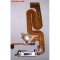 BANDA FLEX IPHONE 2G (+CONECTOR INCARCARE) ORIG CHINA