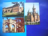 HOPCT LOT 2351 TIMISOARA -JUD TIMIS -3 CARTI POSTALE-CIRCULATE, Circulata, Printata