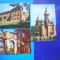 HOPCT LOT 2351 TIMISOARA -JUD TIMIS -3 CARTI POSTALE-CIRCULATE