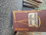 Judecători și conspiratori vintage
