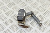 Senzor de nivel &icirc;nălțime st&acirc;nga spate BMW 5 F10 2015 OEM: 6786797,6861351 13557043