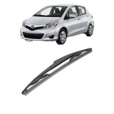 Cumpara ieftin Stergator lamela spate TOYOTA YARIS Hatchback Van (_P13_) 2012-2020, pentru luneta, Valeo Silencio