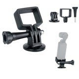 Cumpara ieftin Sistem atasare DJI Osmo Pocket 2 la montura 1/4 de trepied, monopod sau alt dispozitiv similar