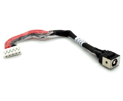 Mufa Alimentare Laptop Lenovo 50 4Y711 001, IdeaPad U330, IdeaPad V350, IdeaPad Y330 foto