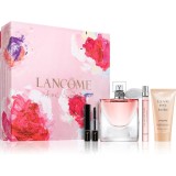 Lanc&ocirc;me la vie est belle set cadou pentru femei