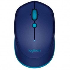 Mouse Logitech Optical M535 Bluetooth Blue foto