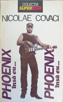 PHOENIX INSA EU...-NICOLAE COVACI-266564 foto