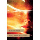 V&aacute;rj, am&iacute;g meghalsz - K&aacute;llai Katalin