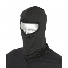 Cagula Adult Balaclava BARBARIC Neagra 30567-NE - marime universala foto