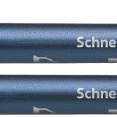 Roller Schneider Topball 857, Varf Cu Bila 0.6mm - Scriere Rosie