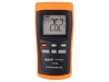 Termometru Digital AXIOMET CAX-TH102 LCD -200&divide;1370&deg;C, Functie HOLD, Oprire Automata, Rezolutie 0.1&deg;C