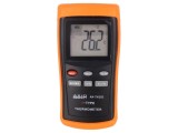 Termometru Digital LCD AX-TH102 -200&divide;1370&deg;C