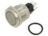 Comutator Anti-Vandalism ON-OFF IP40 220VAC
