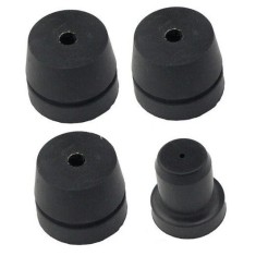 Set amortizoare drujba compatibile Stihl MS 340, MS 360, 034, 036