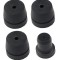 Set amortizoare drujba compatibile Stihl MS 340, MS 360, 034, 036