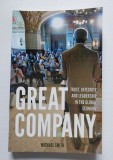 Michale Smith - Great Company - Trust, Integrity and Leadership in the Global Economy - 2015