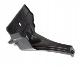 Suport panou central, trager Audi A8 (D4/4f), 12.2009-11.2013, montare fata, stanga, B-Series, 4H0 807 139; 4H0807139