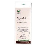 Fucus Iod Crom Medica 60cps
