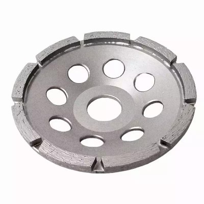 Disc slefuit simplu 115mm foto