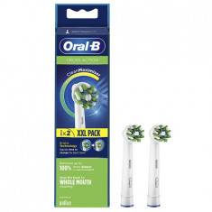 SET 2 REZERVE PERIUTA CROSS ACTION ORAL-B